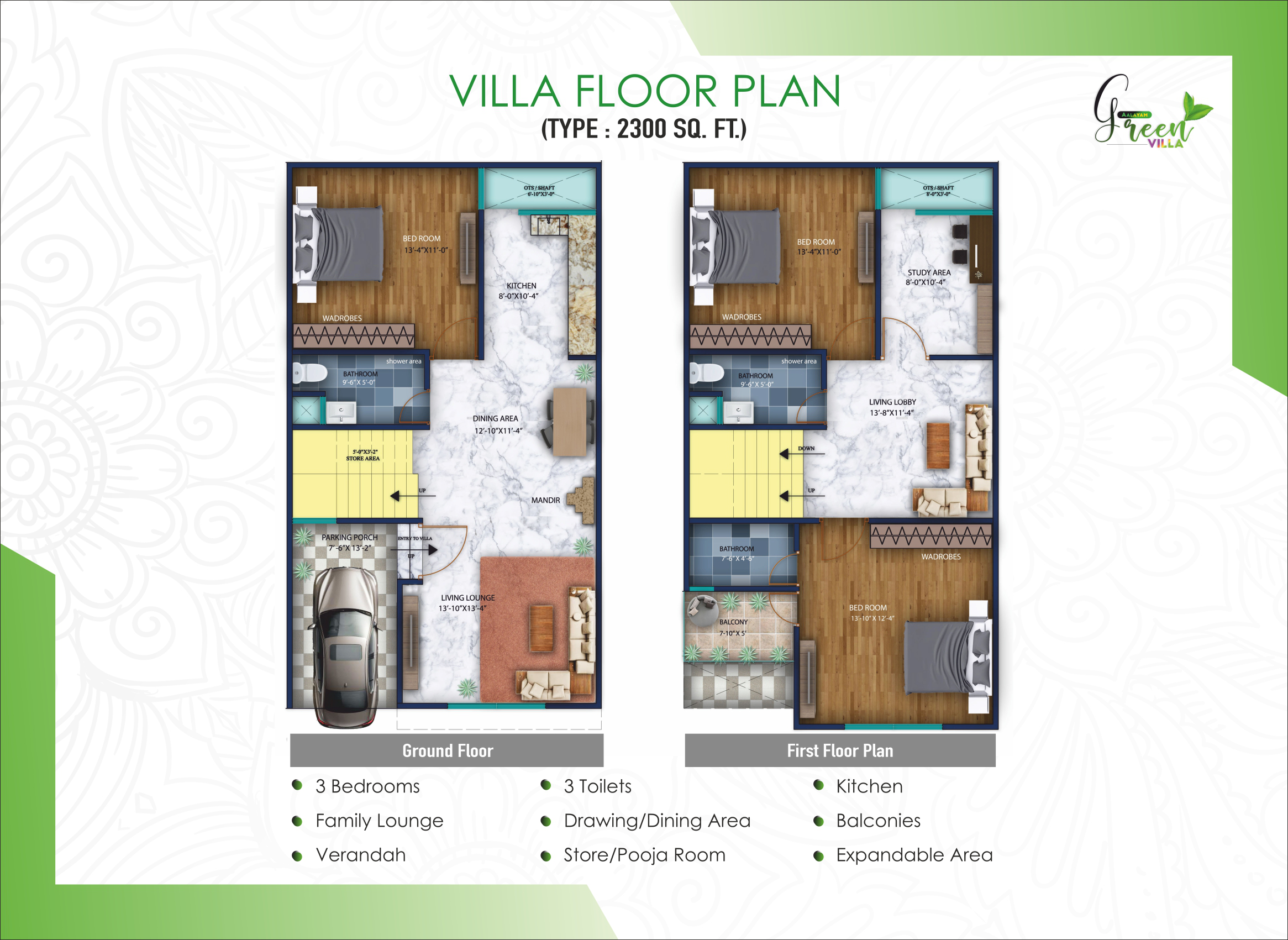 3bhk-2300-sqft