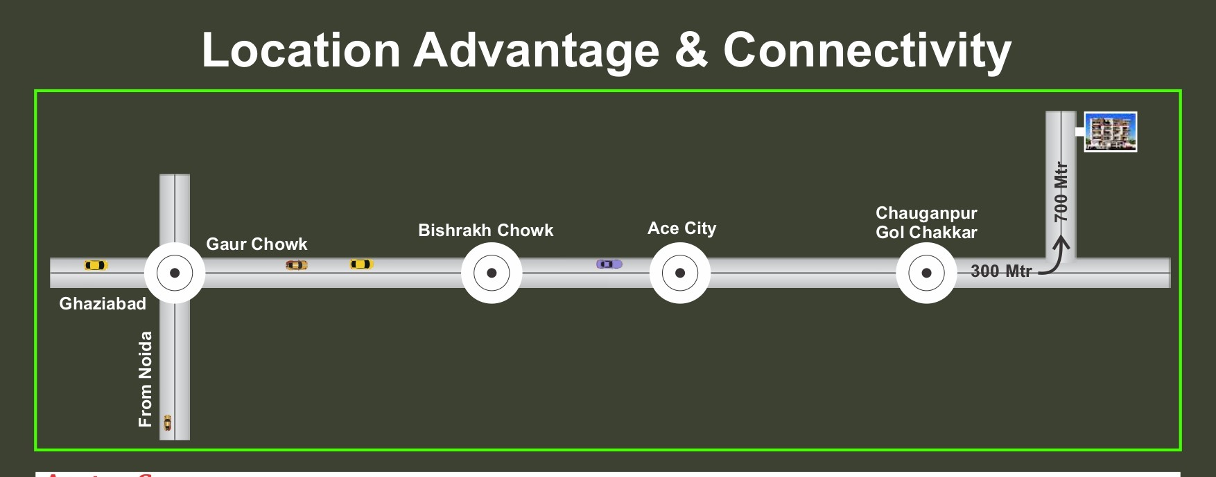  Aestor Square Location 