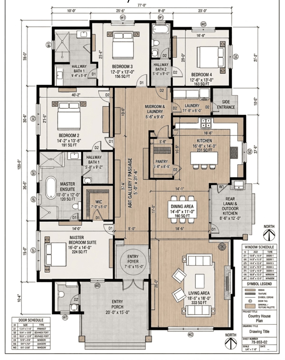Arena Parklink Site Plan 