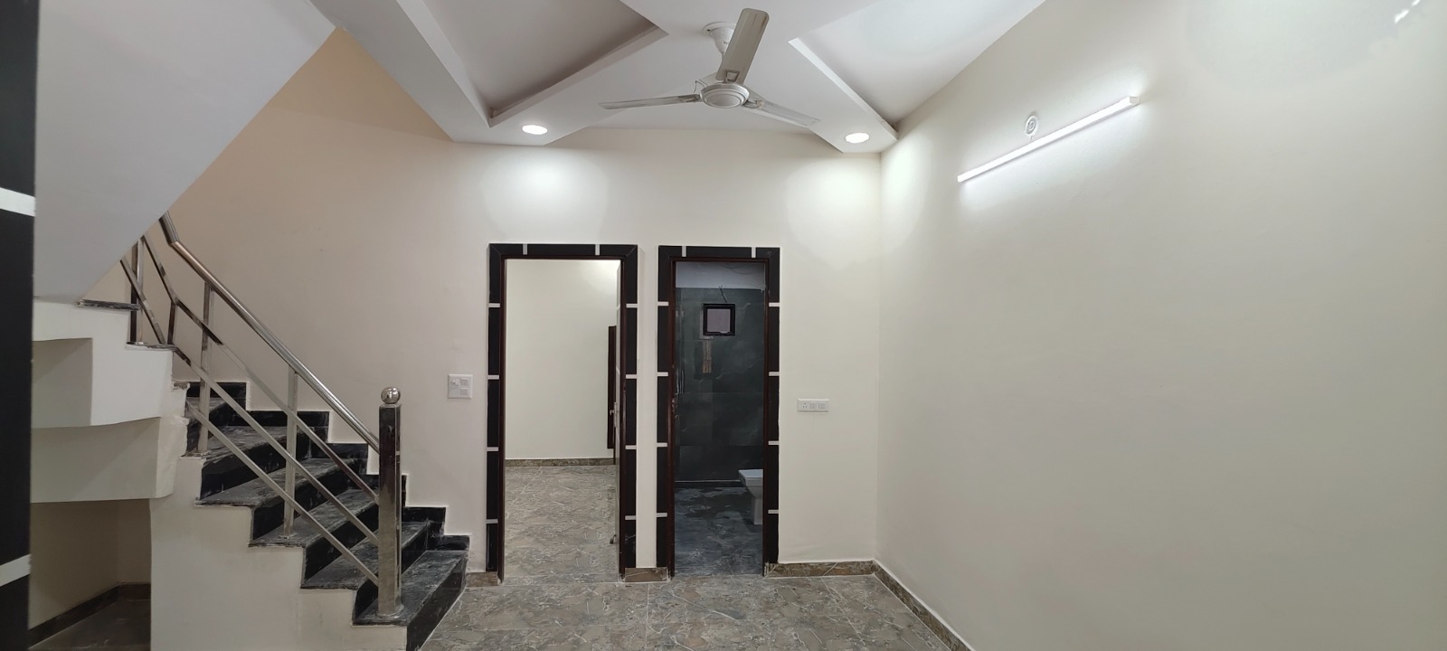 Arsh Green Villa