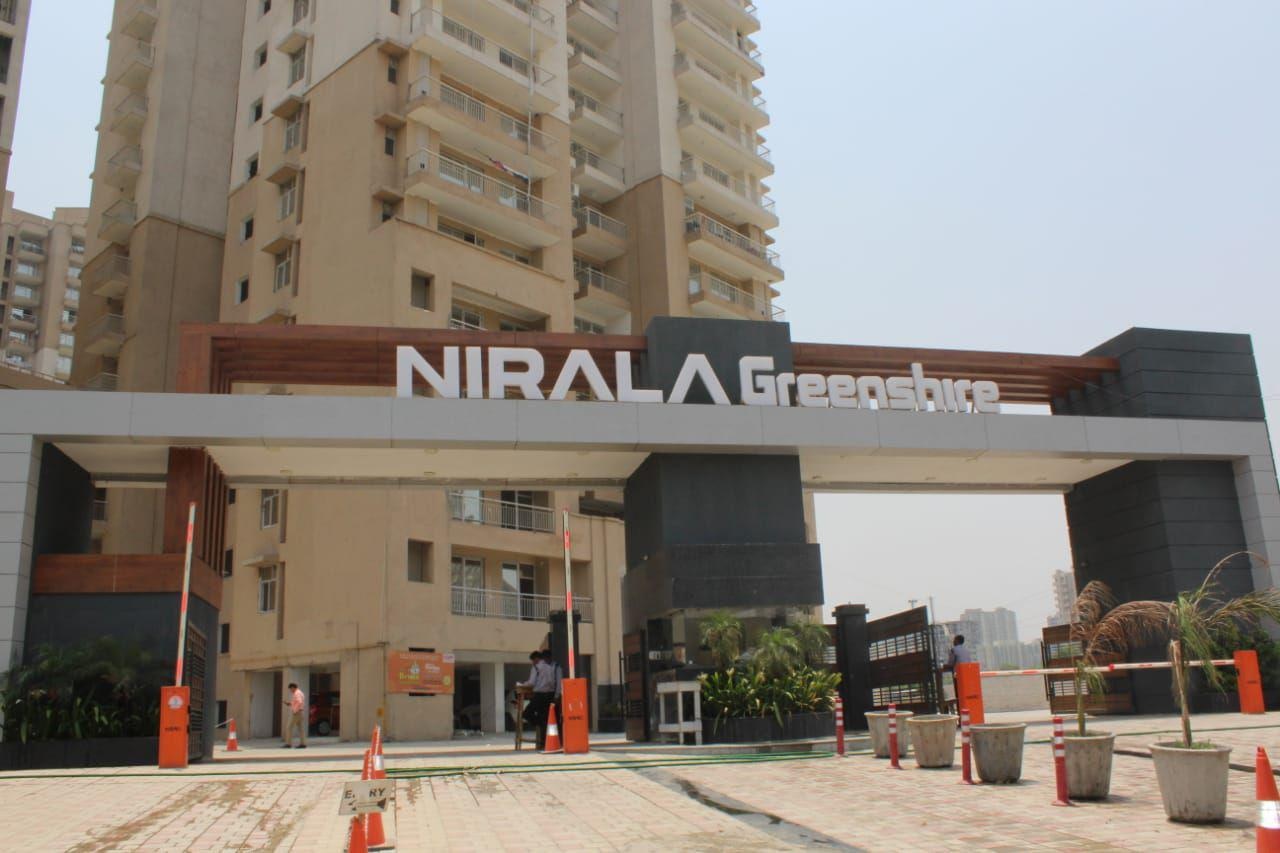 Nirala Greenshire