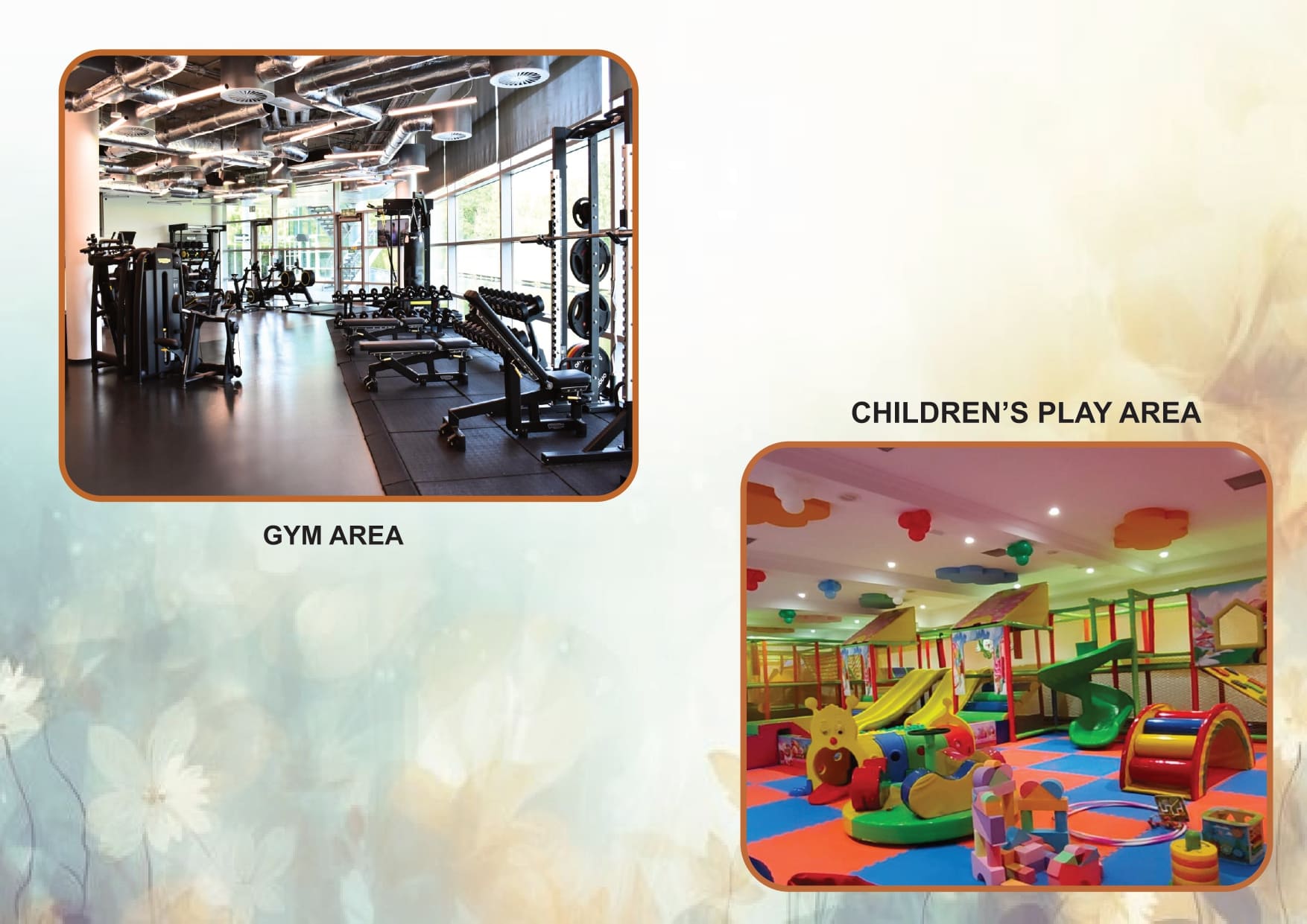 Shree Radha Residency 