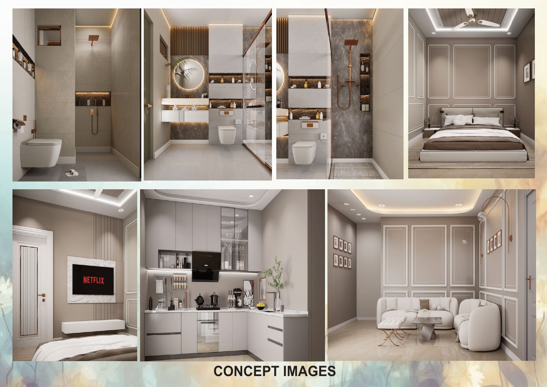 Shree Radha Residency 