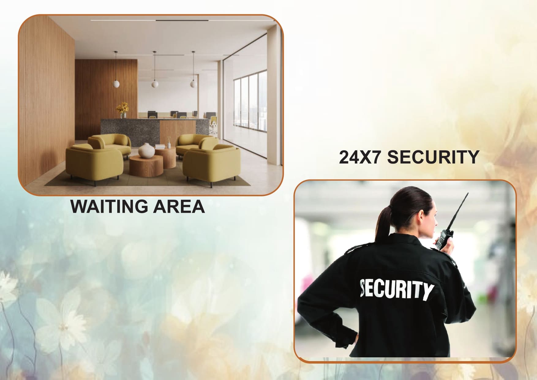 Shree Radha Residency 