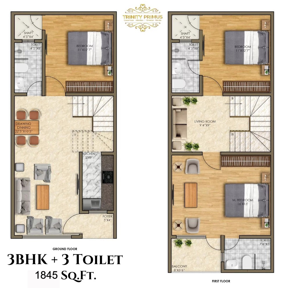 3bhk-1845-sqft